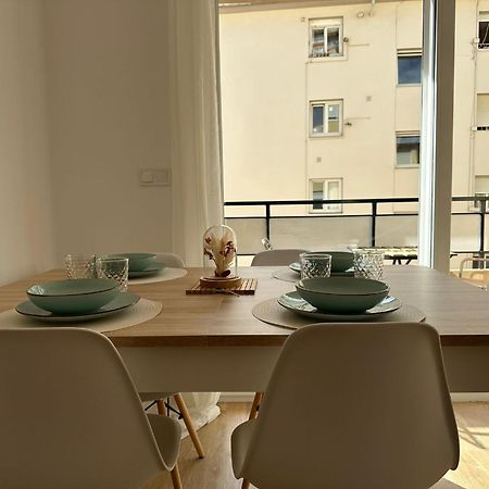 Apartamento Centrico Alba Santander Eksteriør bilde
