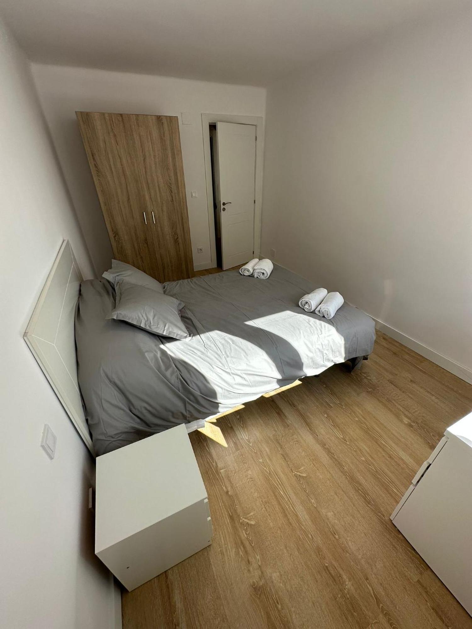 Apartamento Centrico Alba Santander Eksteriør bilde