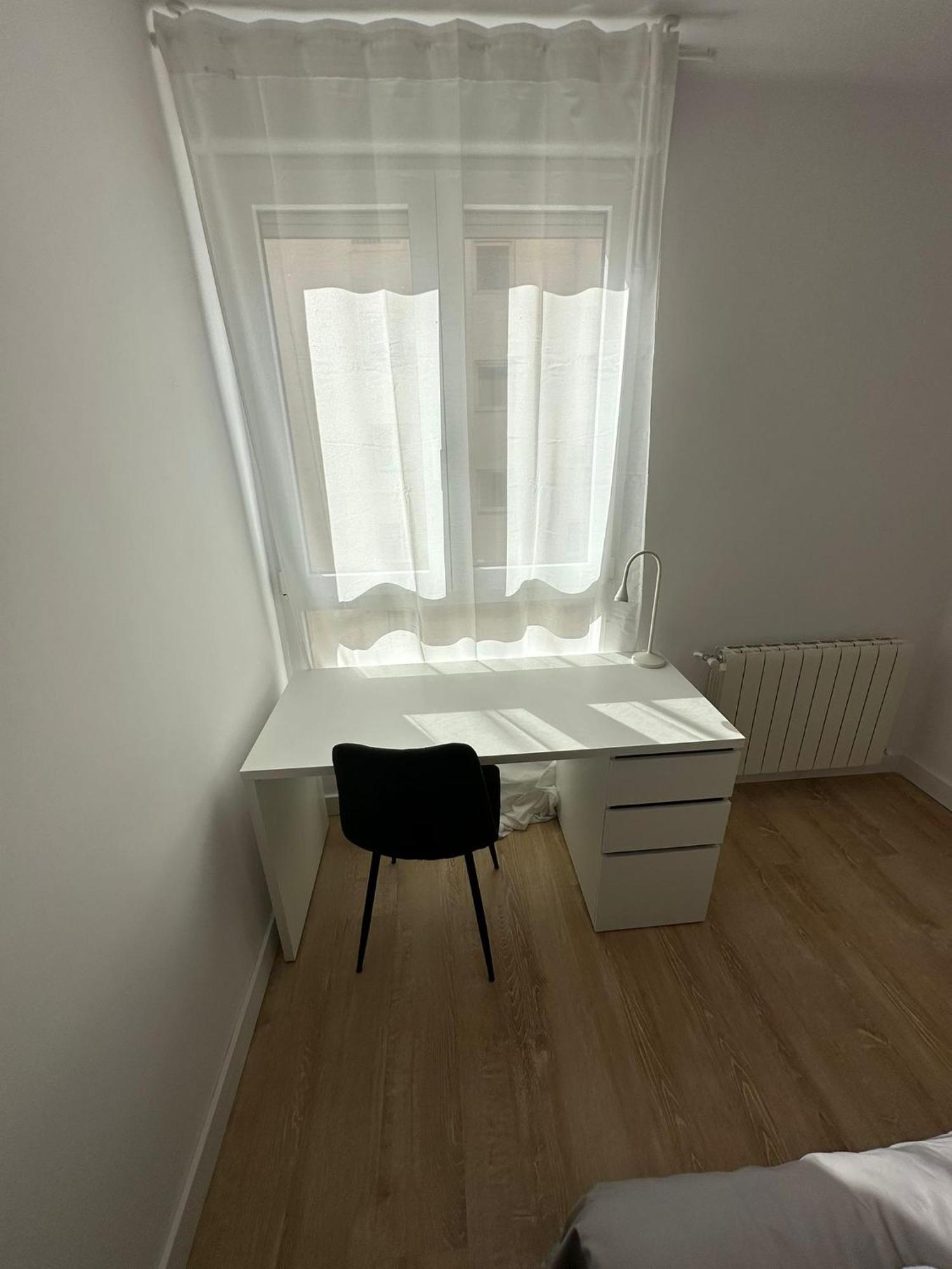 Apartamento Centrico Alba Santander Eksteriør bilde