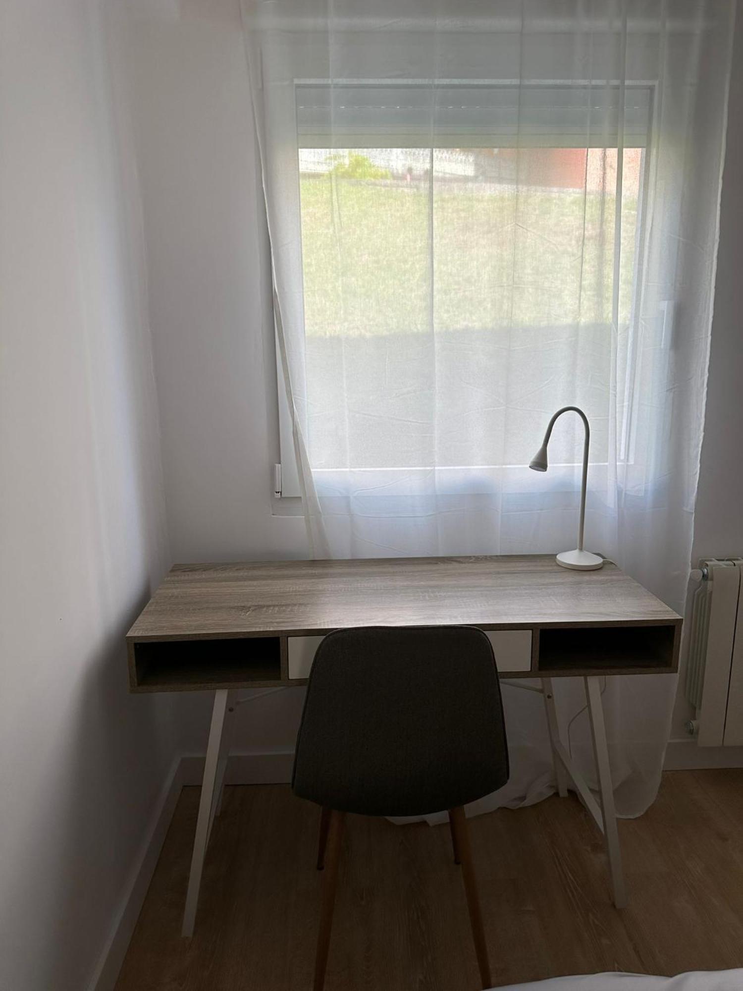 Apartamento Centrico Alba Santander Eksteriør bilde