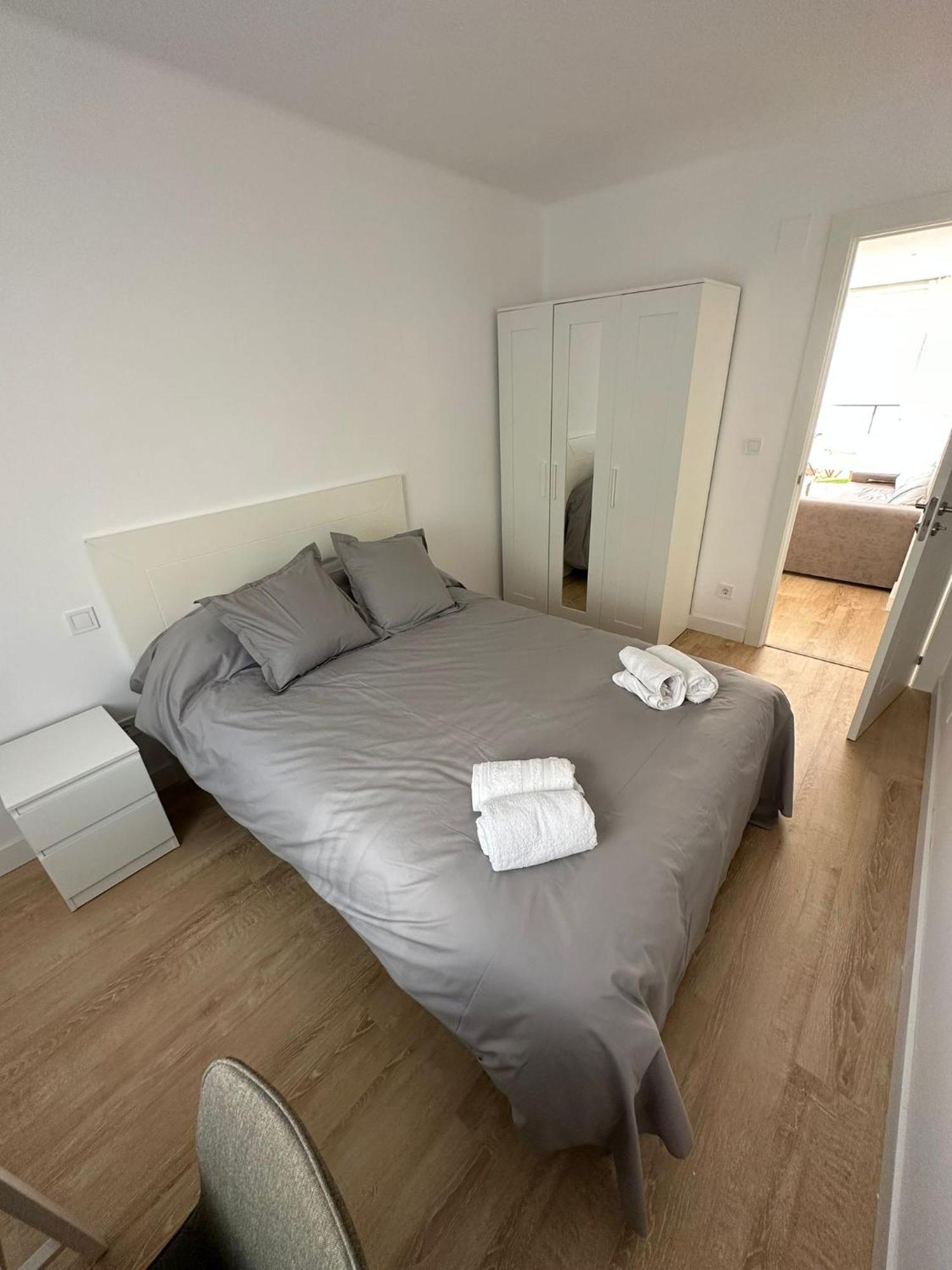 Apartamento Centrico Alba Santander Eksteriør bilde