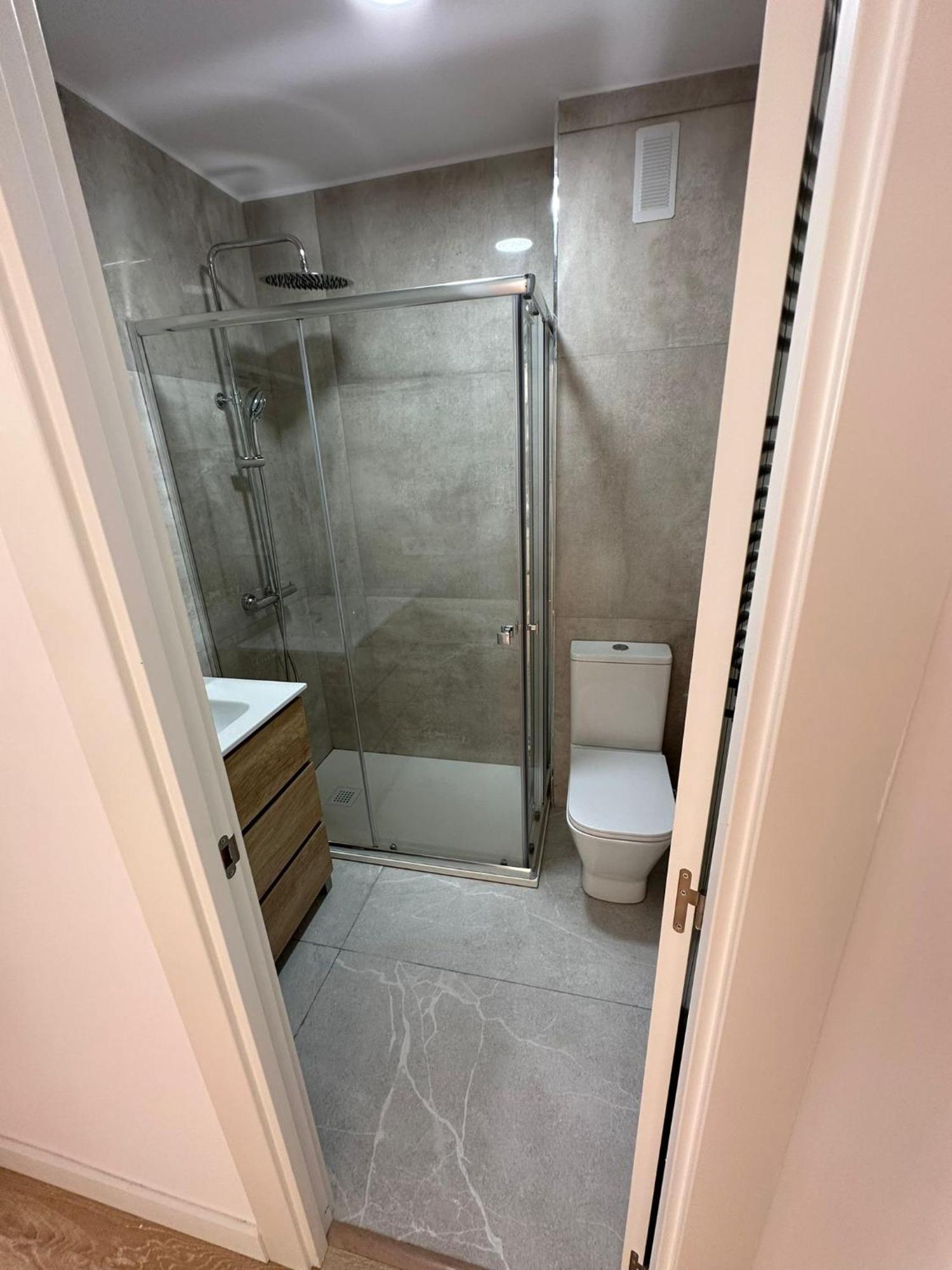 Apartamento Centrico Alba Santander Eksteriør bilde