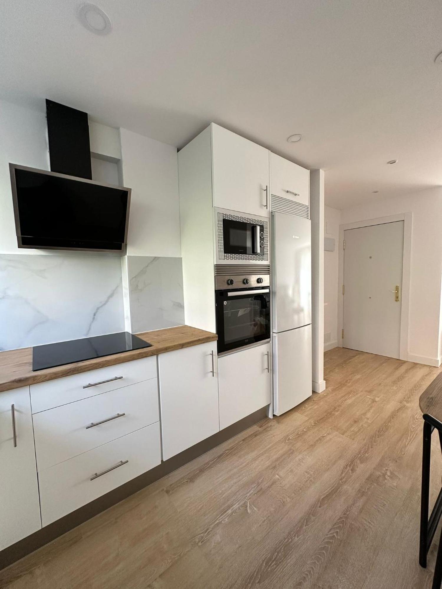 Apartamento Centrico Alba Santander Eksteriør bilde