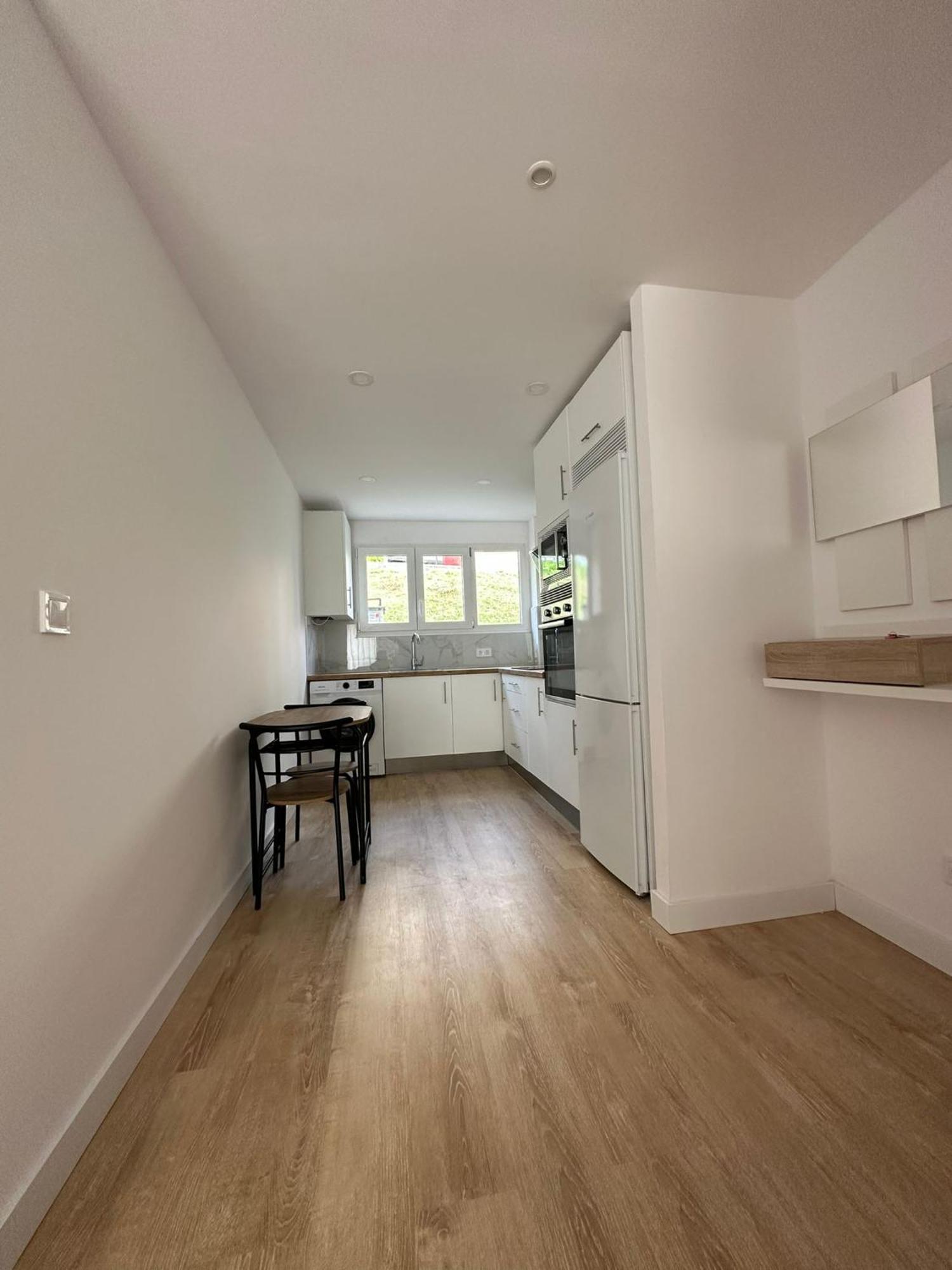 Apartamento Centrico Alba Santander Eksteriør bilde