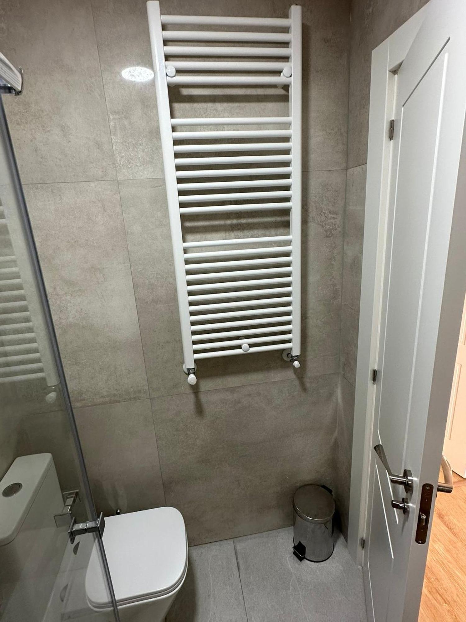 Apartamento Centrico Alba Santander Eksteriør bilde